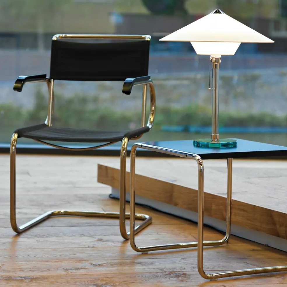 Wagenfeld WG 28 Tischleuchte