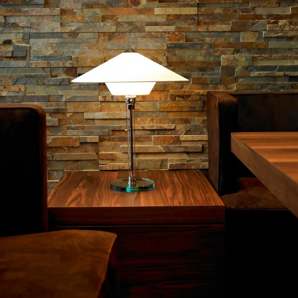 Wagenfeld WG 28 Tischleuchte