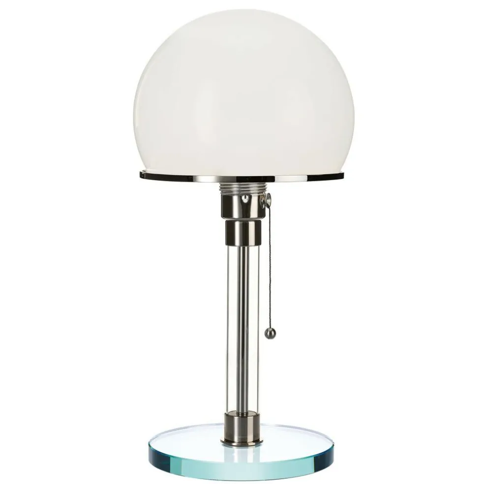 Wagenfeld WG 24 Tischleuchte