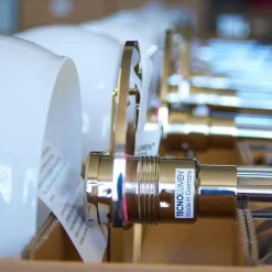 Wagenfeld WG 24 Tischleuchte