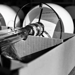 Wagenfeld WG 24 Tischleuchte