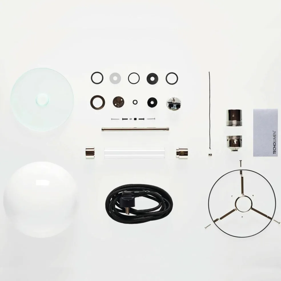 Wagenfeld WG 24 Tischleuchte