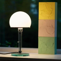 Wagenfeld WG 24 Tischleuchte