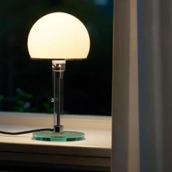 Wagenfeld WG 24 Tischleuchte