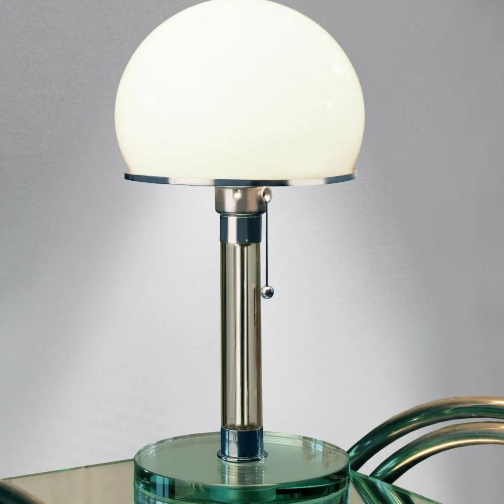 Wagenfeld WG 24 Tischleuchte