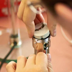 Wagenfeld WG 24 Tischleuchte