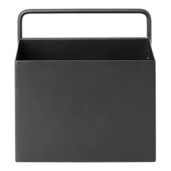 Wall Box Quadrat 14,6x14,6x15,6cm