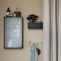 Wall Box Rechteck 30,5x15x15,6cm