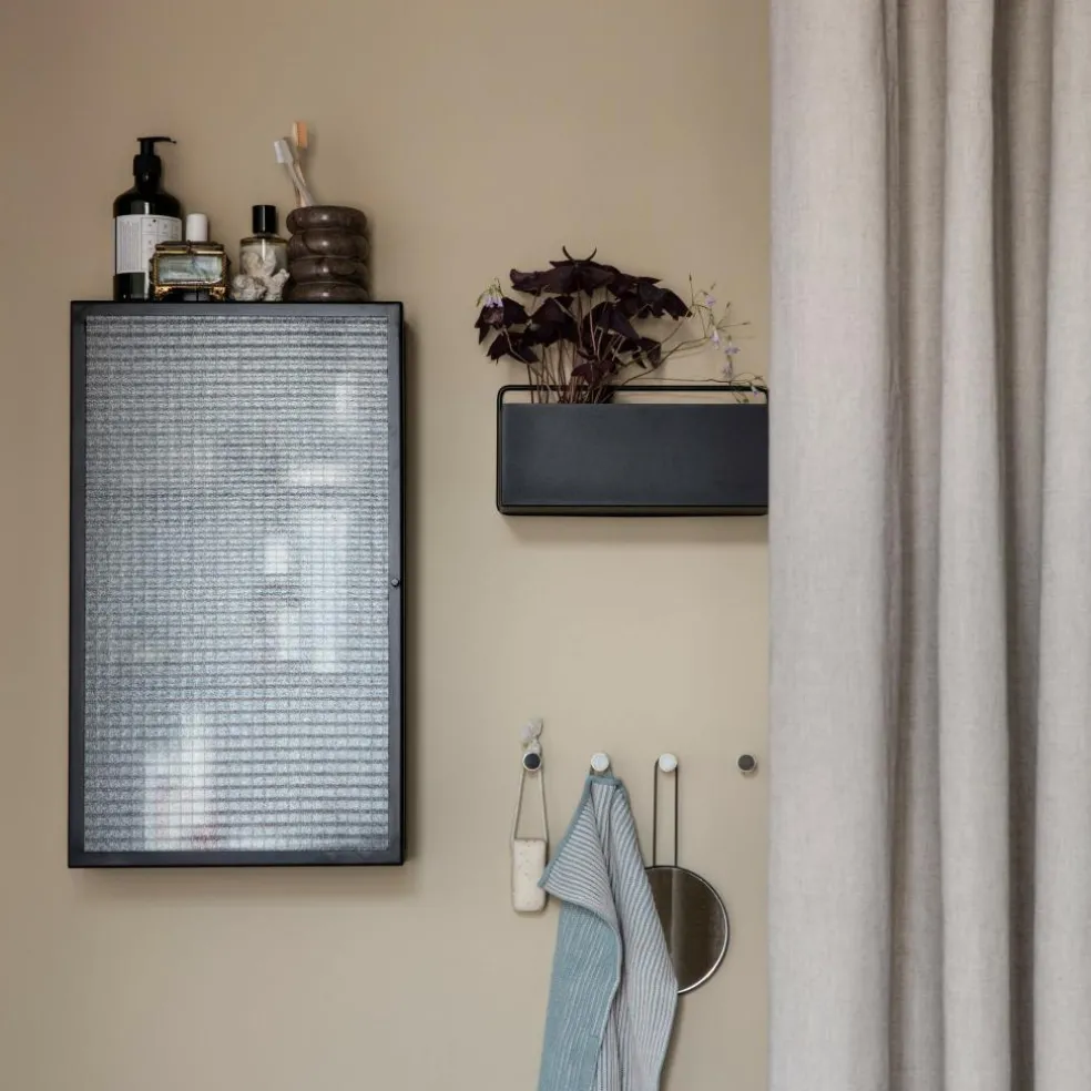 Wall Box Rechteck 30,5x15x15,6cm