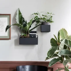 Wall Box Rechteck 30,5x15x15,6cm