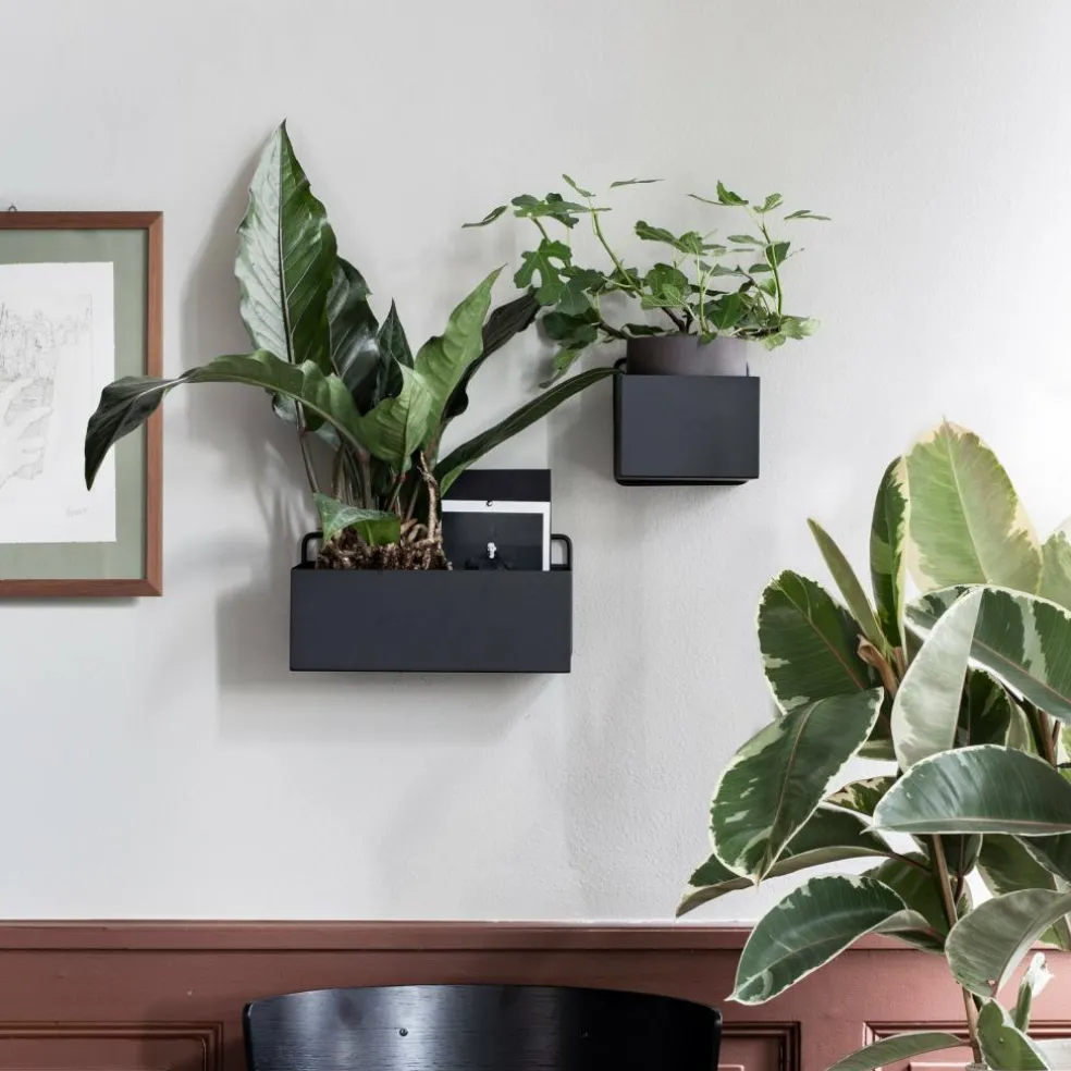 Wall Box Rechteck 30,5x15x15,6cm