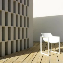 Wall Street Armlehnstuhl 2er Set