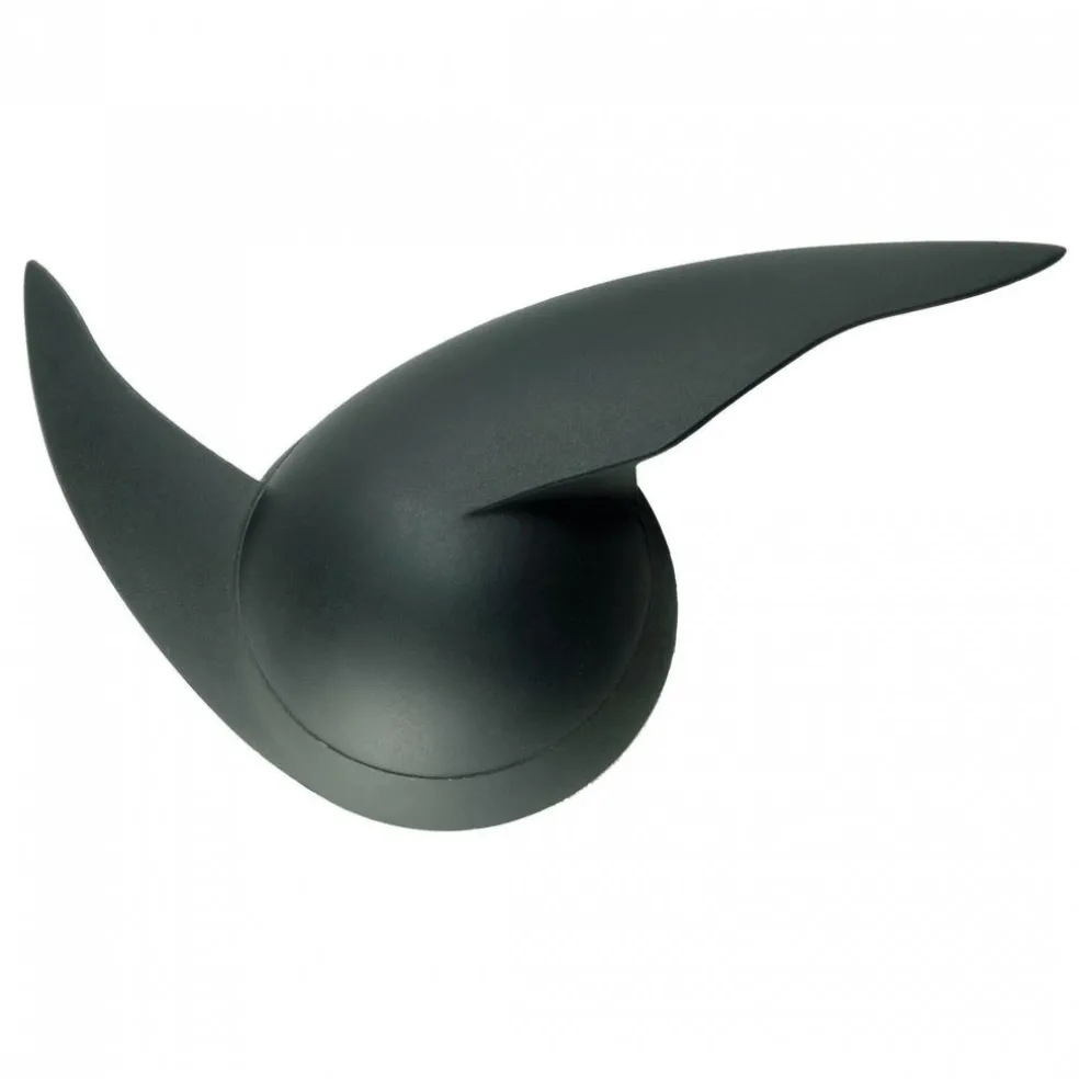 Walter Wayle II Wanduhr