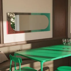 Wander Wandspiegel L