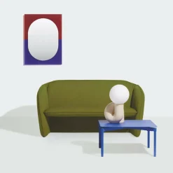 Wander Wandspiegel S