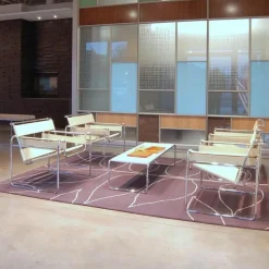 Wassily Marcel Breuer Sessel