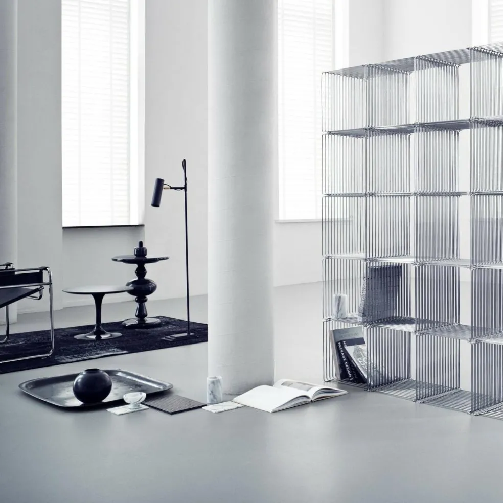 Wassily Marcel Breuer Sessel