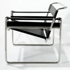 Wassily Marcel Breuer Sessel