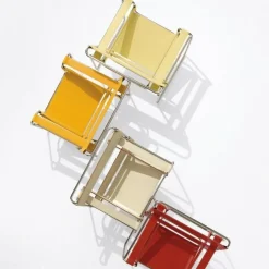 Wassily Marcel Breuer Sessel