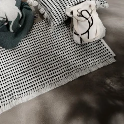 Way Teppich 200x140cm