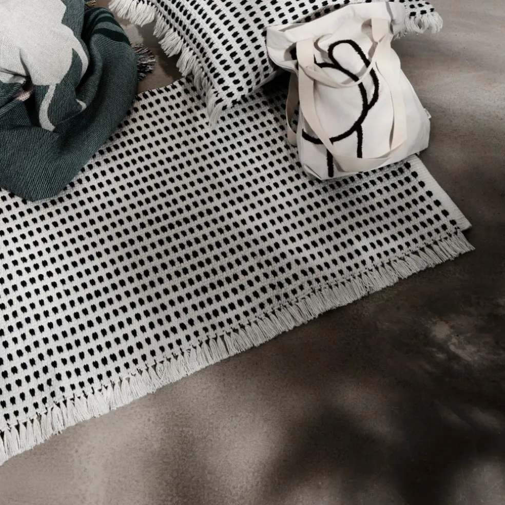 Way Teppich 200x140cm