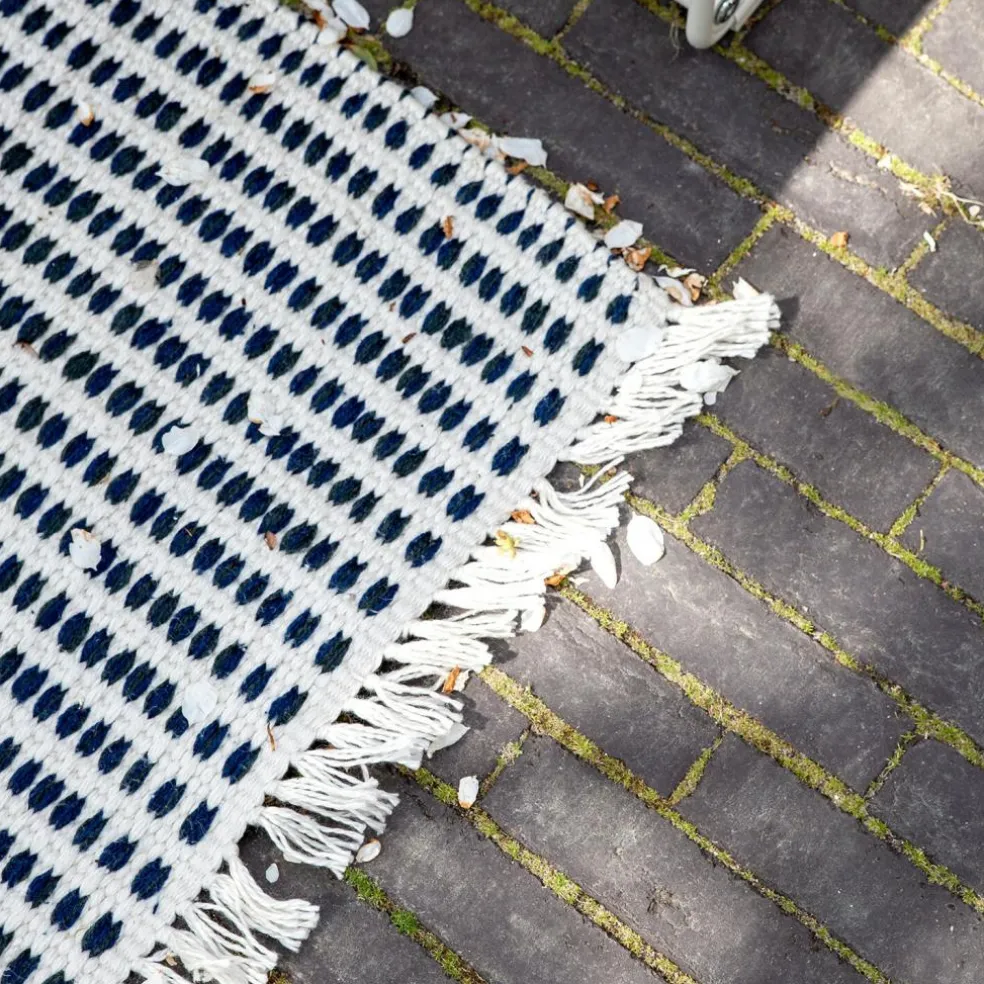 Way Teppich 200x140cm