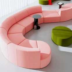 Weber 06 4-Sitzer Sofa 340x196cm