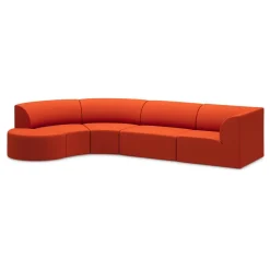 Weber 06 4-Sitzer Sofa 340x196cm