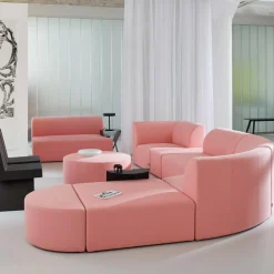 Weber 06 4-Sitzer Sofa 340x196cm