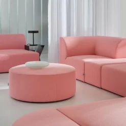 Weber 06 4-Sitzer Sofa 340x196cm