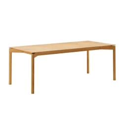 Wedekind Large Esstisch 200x92x74cm