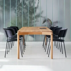 Wedekind Large Esstisch 200x92x74cm