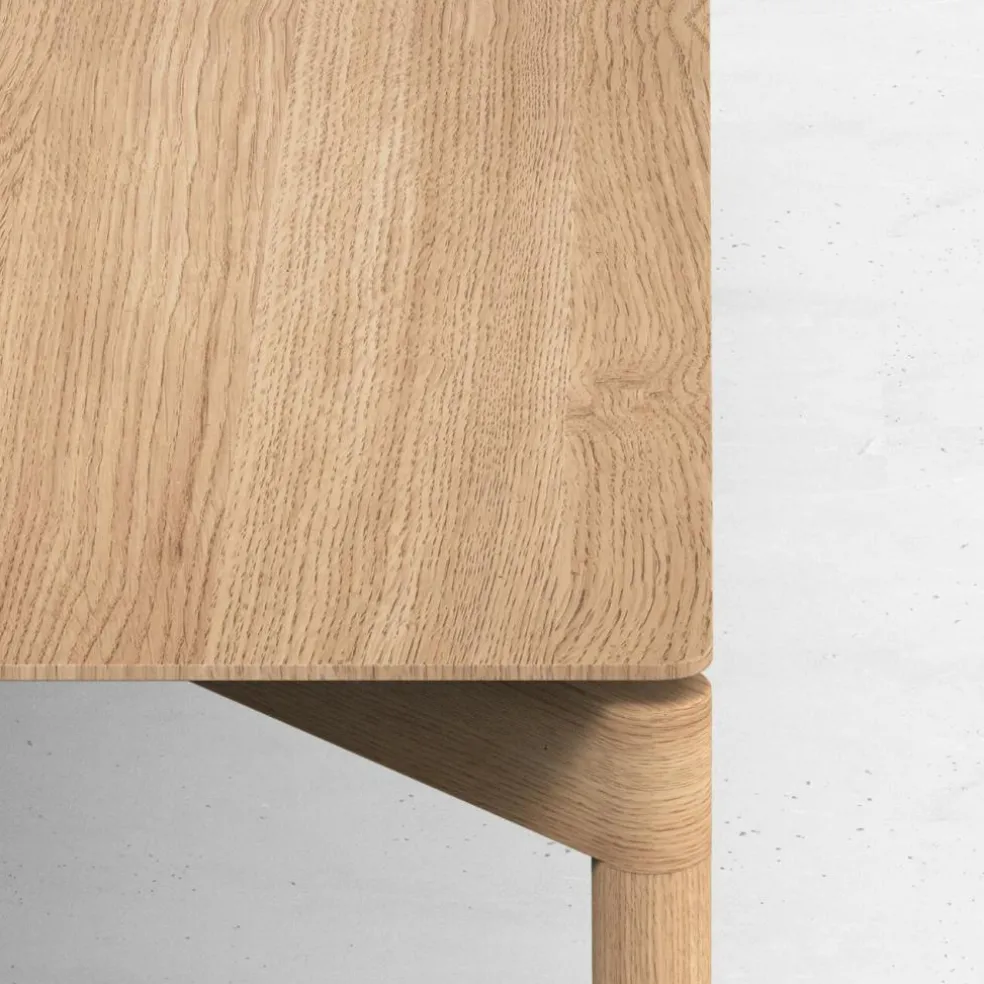 Wedekind Large Esstisch 200x92x74cm