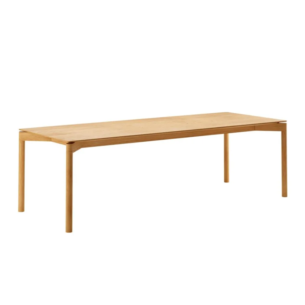 Wedekind XLarge Esstisch 240x92x74cm