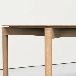 Wedekind XLarge Esstisch 240x92x74cm