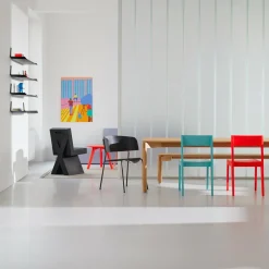 Wedekind XLarge Esstisch 240x92x74cm