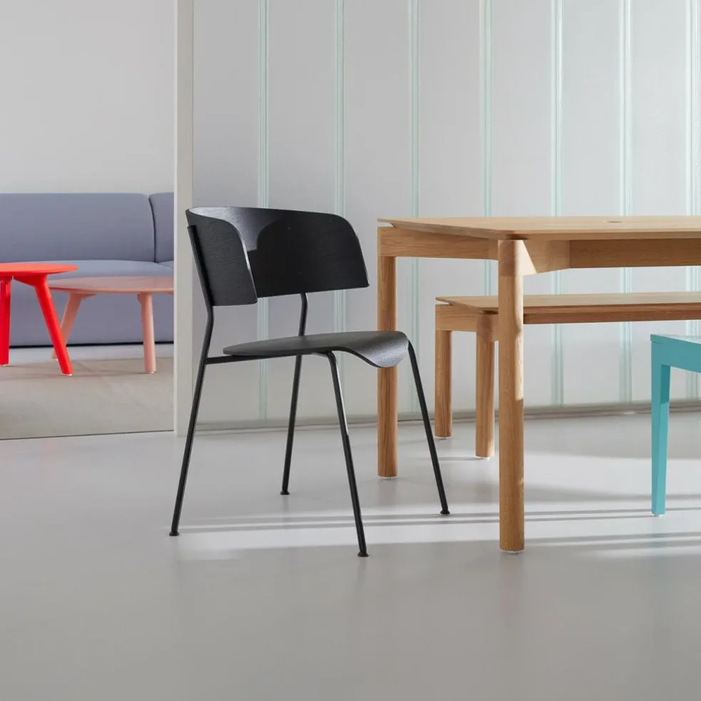 Wedekind XLarge Esstisch 240x92x74cm