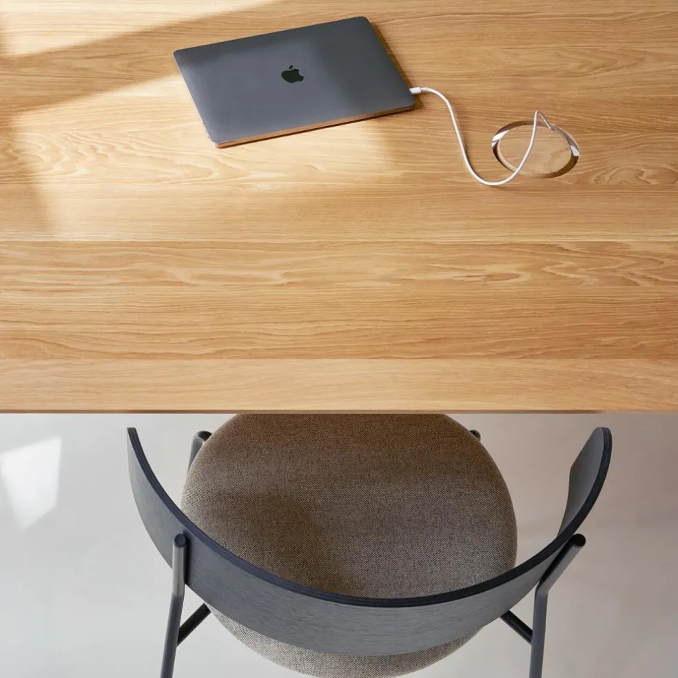 Wedekind XLarge Esstisch 240x92x74cm