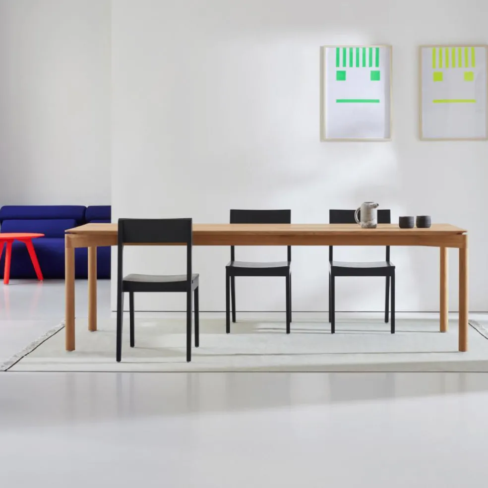 Wedekind XXLarge Esstisch 280x92x74cm