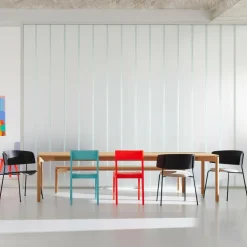 Wedekind XXLarge Esstisch 280x92x74cm