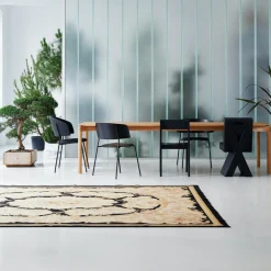 Wedekind XXLarge Esstisch 280x92x74cm