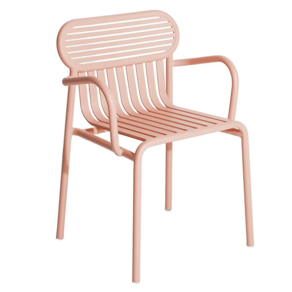 Week-End Bridge Gartenarmlehnstuhl