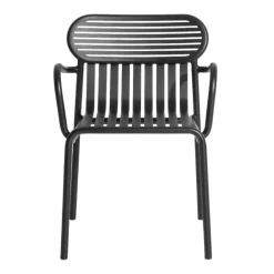 Week-End Bridge Gartenarmlehnstuhl