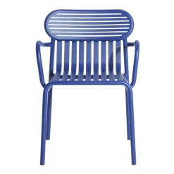 Week-End Bridge Gartenarmlehnstuhl