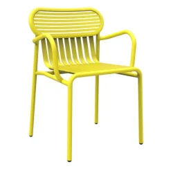 Week-End Bridge Gartenarmlehnstuhl