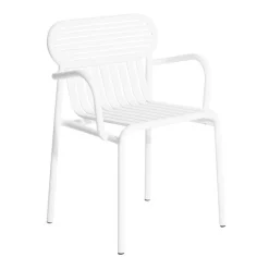 Week-End Bridge Gartenarmlehnstuhl