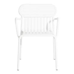 Week-End Bridge Gartenarmlehnstuhl