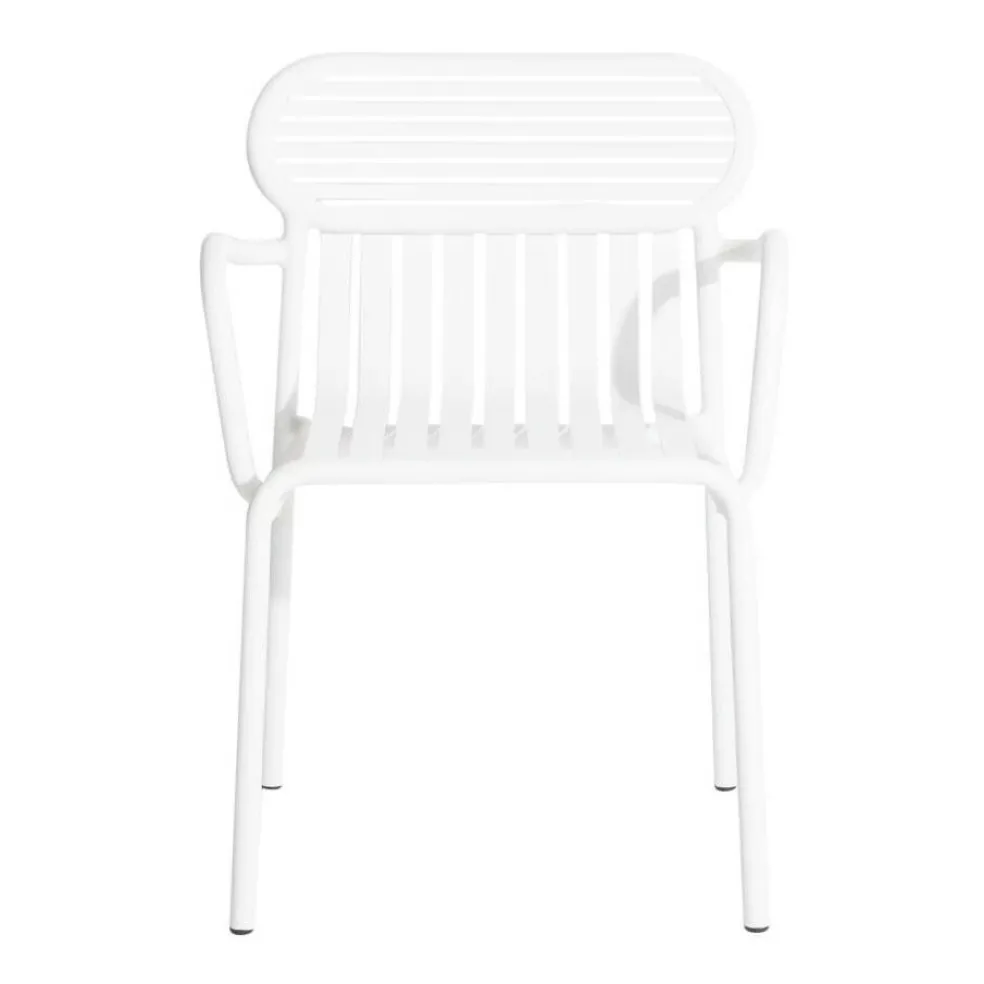 Week-End Bridge Gartenarmlehnstuhl