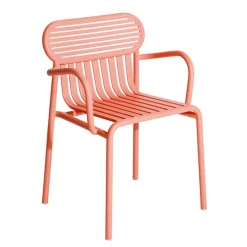 Week-End Bridge Gartenarmlehnstuhl