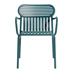 Week-End Bridge Gartenarmlehnstuhl